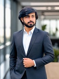 Saif ul Rehman